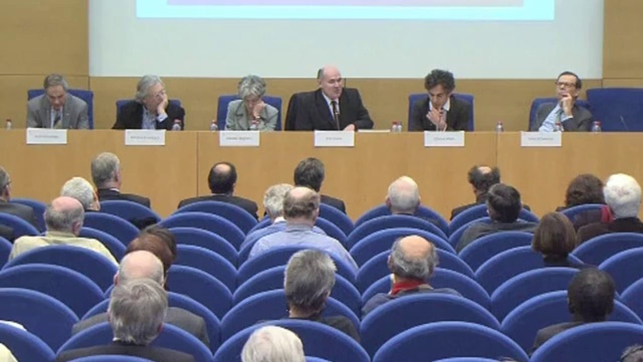 Institut Diderot -Entretiens Sens Progrès