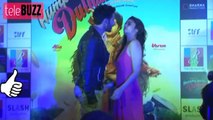 Alia Bhatt, Varun Dhawan ROMANCES on Comedy Nights with Kapil 12th July 2014 FULL EPISODE