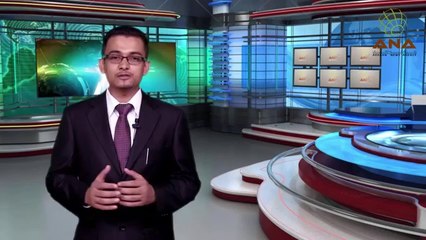 أراكان اليوم اخبار باللغة الروهنجية-ANA Arakan Today - Daily Rohingya news 09_07_2014 - Wednesday