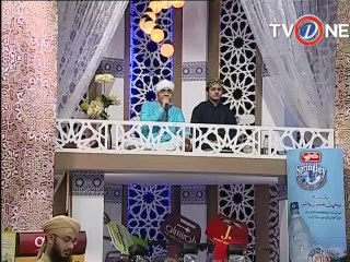 Rooh-e-Ramzan 11th Sehri Seg 06