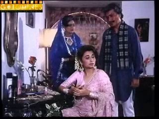 Pati Patni Aur Tawaif Hindi Movie 1990 Part 1