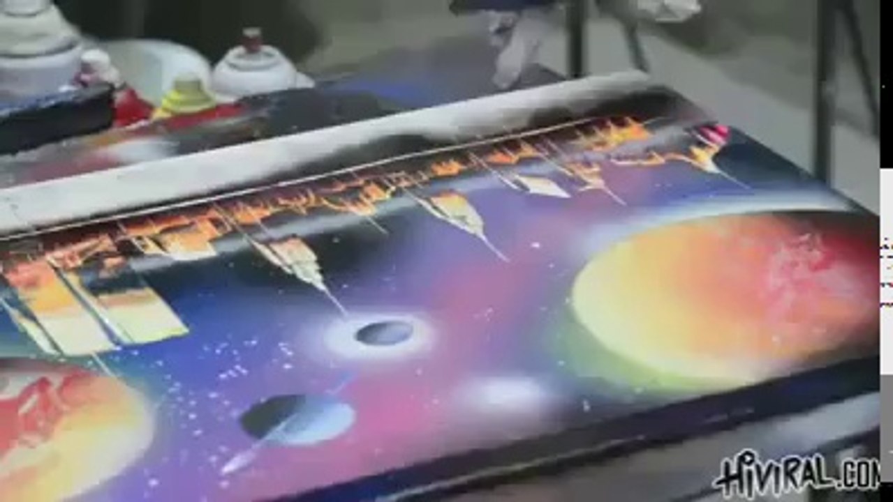 Wow! Unbelievable Art