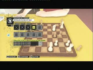 Watch Dogs 10 / Gang et Echec et maths