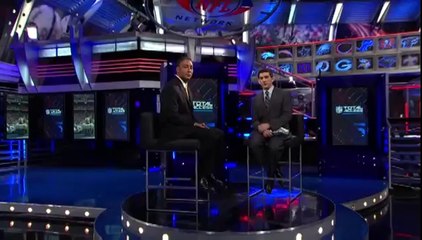 NFL Total Access A Look At Michael Vicks Career