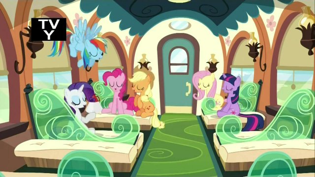 My Little Bloopers: Mistakes are FOREVER! Season 3 Set