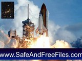 Get Space Shuttle Screensaver 2.0 Serial Key Free Download