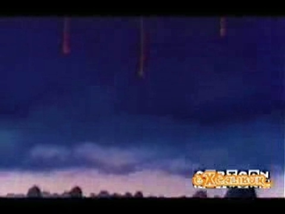 Dragon ball z - opening 1 (español mx)