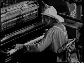 Everybody loves My Baby