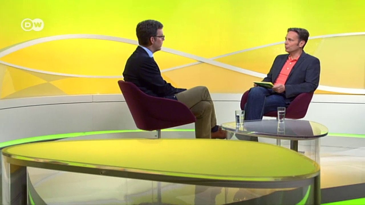 Hautkrebs früh erkennen und behandeln | Fit & gesund - Interview