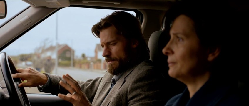 Mil veces buenas noches - Trailer en español (HD)