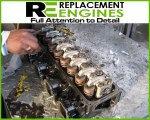 Rover 45 Diesel Engines, Cheapest Prices | Replacement Engines