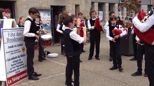 Bagadig Cap Caval sur le marché