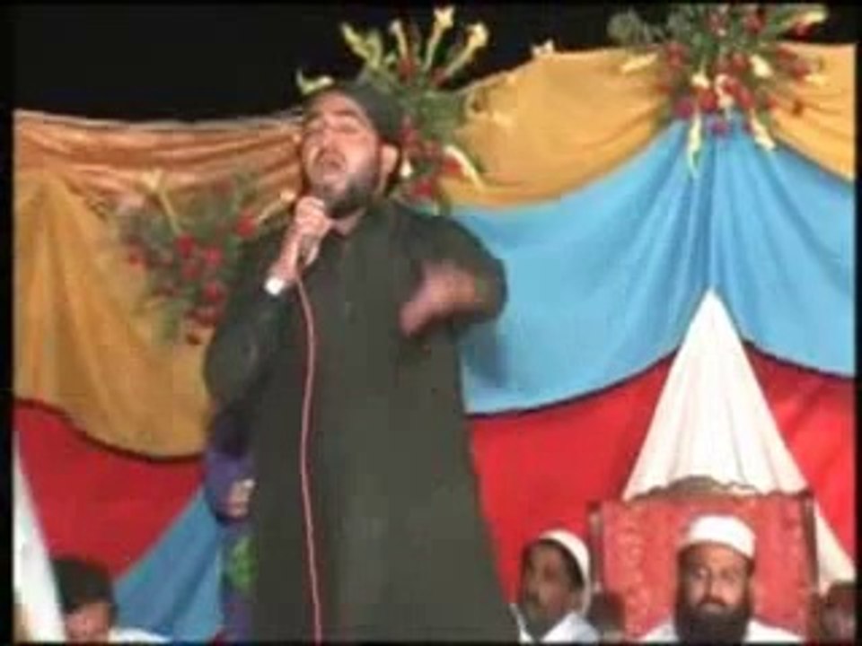 Ik Main Hi Nahin Un Par Qurban...By Hafiz Muhammad Asif Chishti,,,Samundri Faisalabad
