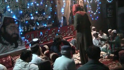 05 Urs Sakhi Shehensha 2012 Qawwali 01