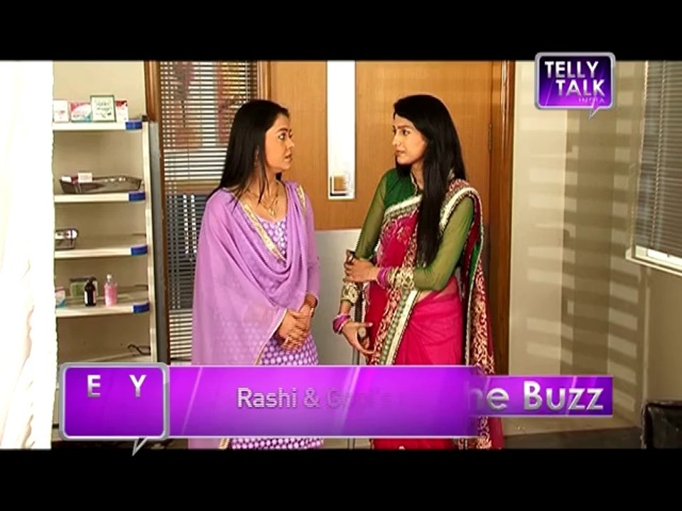 Saath Nibhaana Saathiya  OMG! Rashi and Gopi's MODERN AVATAR  MUST WATCH