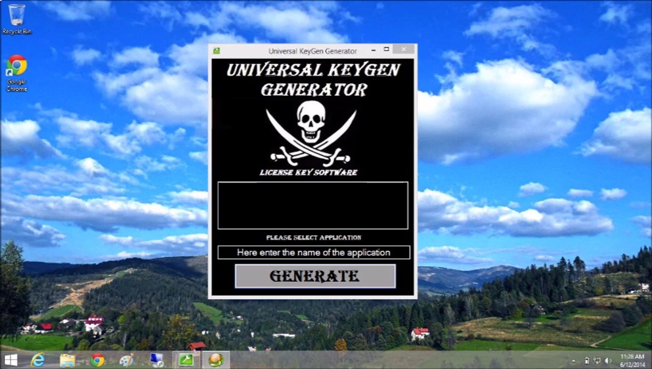 GVJackApp 1.091 Serial Key [Expires 2018]