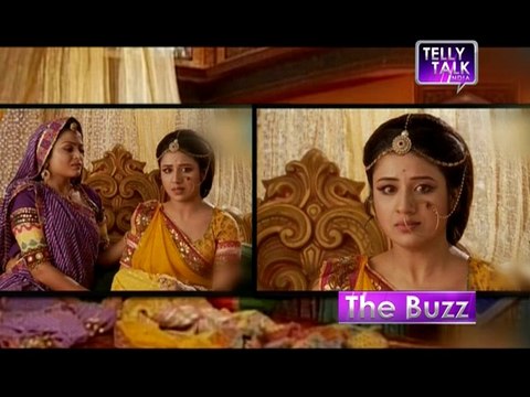 Jodha Akbar Why Jodha HIDES her PREGNANCY news from Jalal REVEALED 9th July 2014 FULL EPISODE