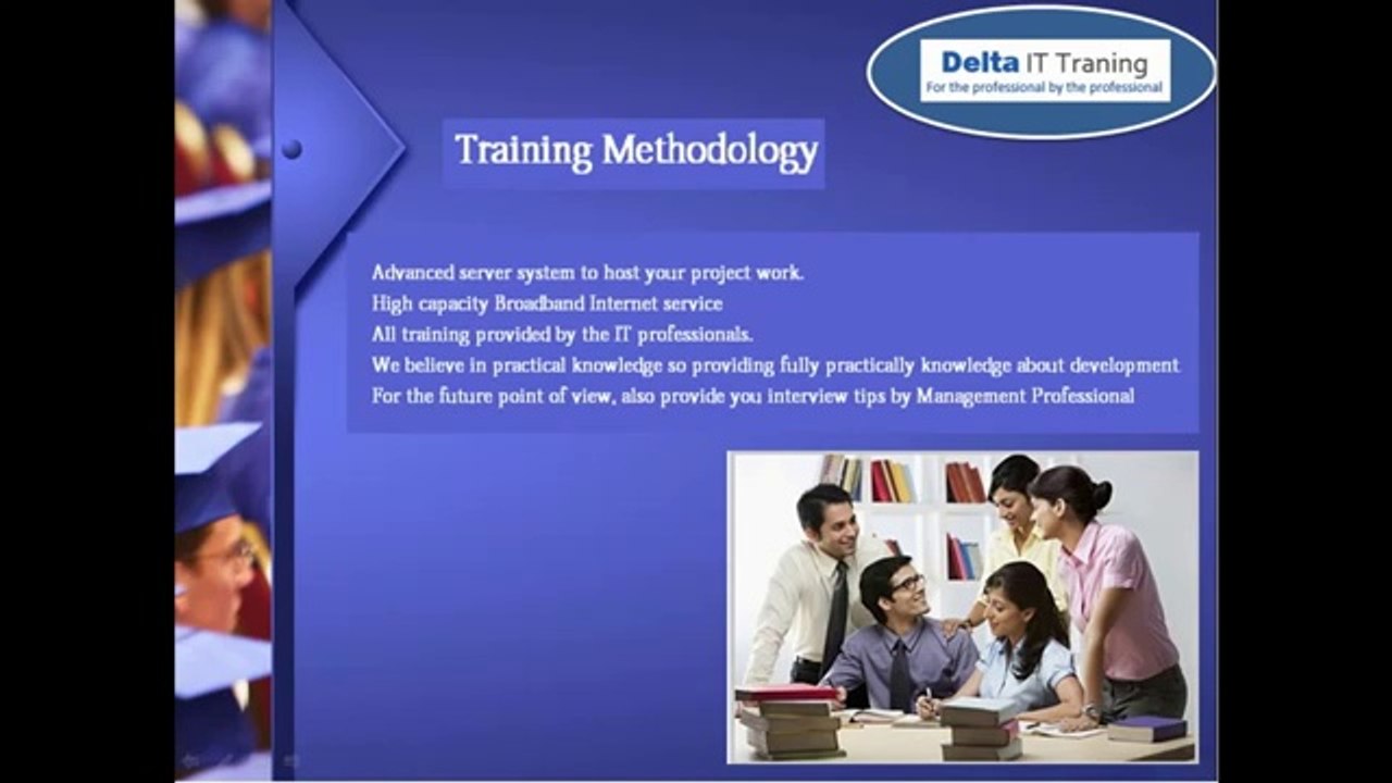 PHP Live Project Training In Gurgaon - PHP Course Classes