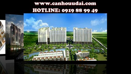 Căn hộ cao cấp cực kì ưu đãi tiêu chuẩn Singapore – chỉ 699triệu – trả góp 20 tháng LS 0%