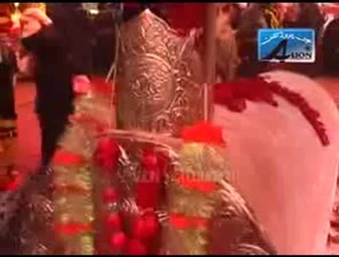 Ali Abbas 2014 2. Chinot (Shagird of Hassan Sadiq) Best Young Noha Khawan In Pakistan