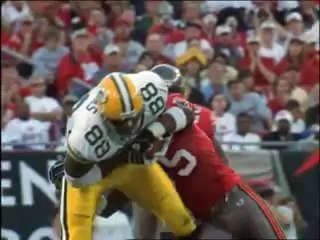 NFLFilms 2002 Tampa Bay Buccaneers Season Highlights Pt. 1(2)