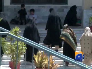 IDPs Registration-10 Jul 2014