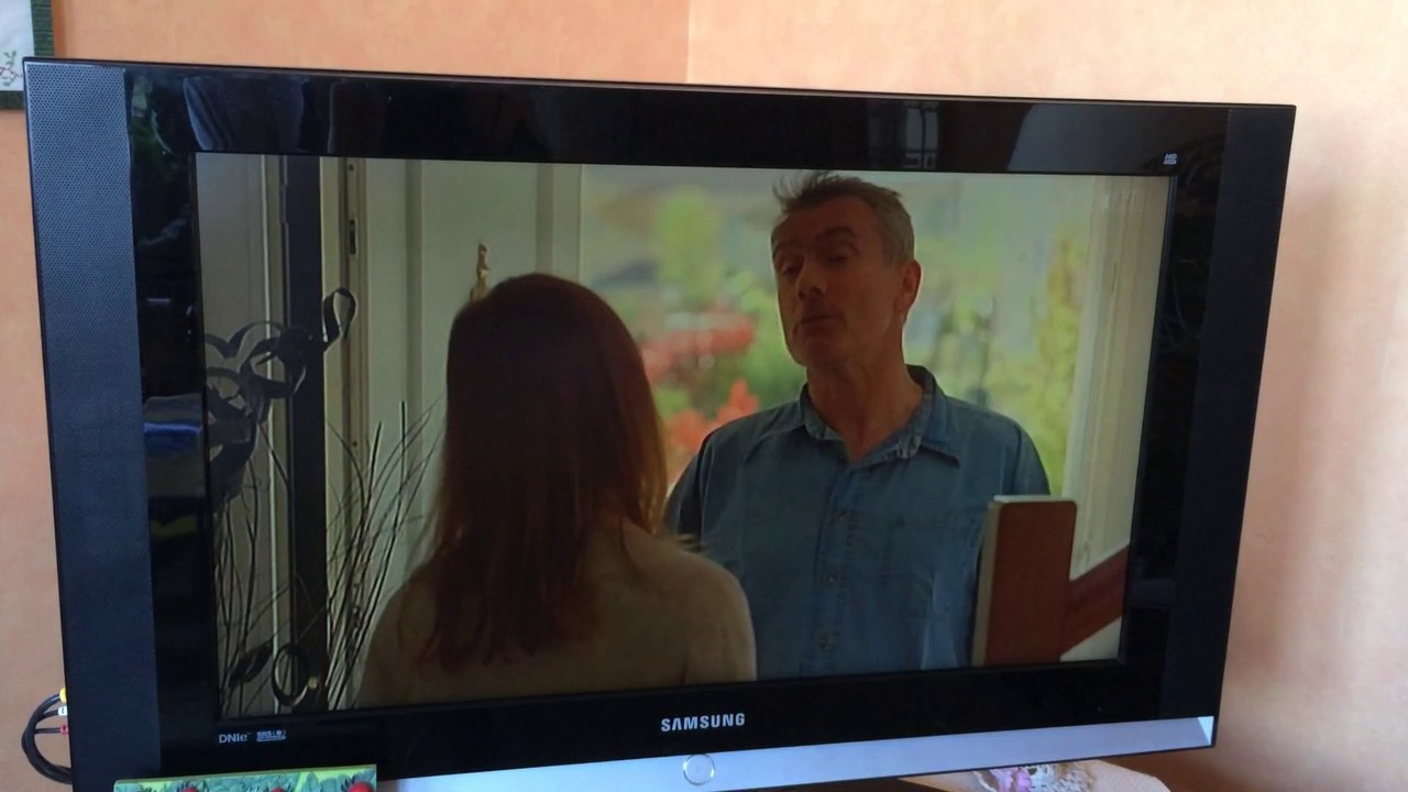 vidéo de Dany télé du 10 07 2014 ex ok