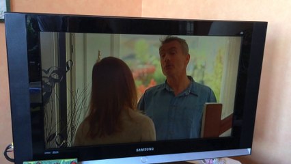 vidéo de Dany télé du 10 07 2014 ex ok