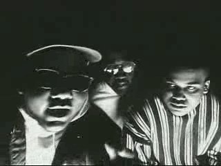 De La Soul - Ring Ring Ring