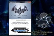 Get Free Batman Arkham Origins Crack - Xbox 360 / PS3 / PC