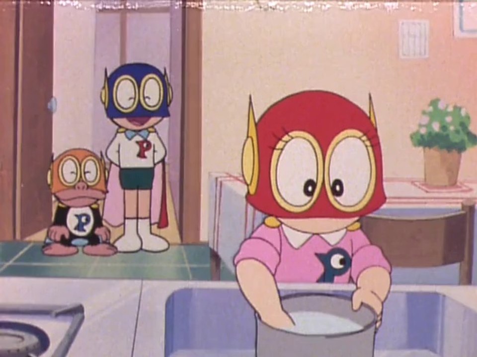 SuperKid - 016 - Una domenica da solo