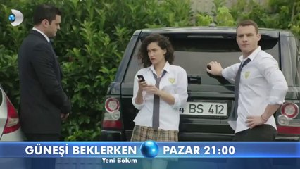 Güneşi Beklerken 52. Bölüm 2. Fragman