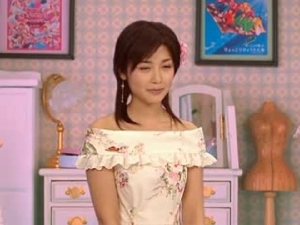 Ishikawa Rika Interview (Subtitled)