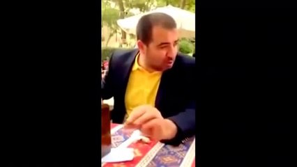 Kanser olmak istiyorsan Urfa'dan avrat alacaksın