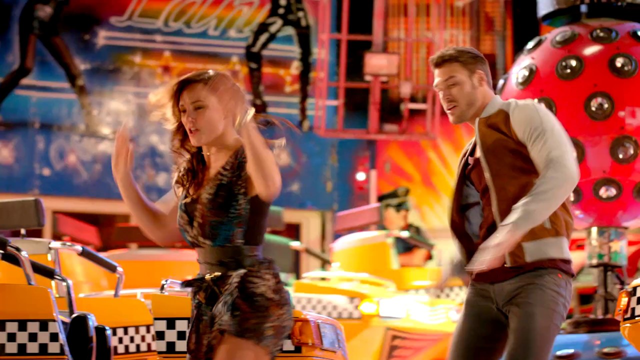 Sexy Dance 5 - All In Vegas / Extrait « Dance battle » VF [Au cinéma le 16 juillet]