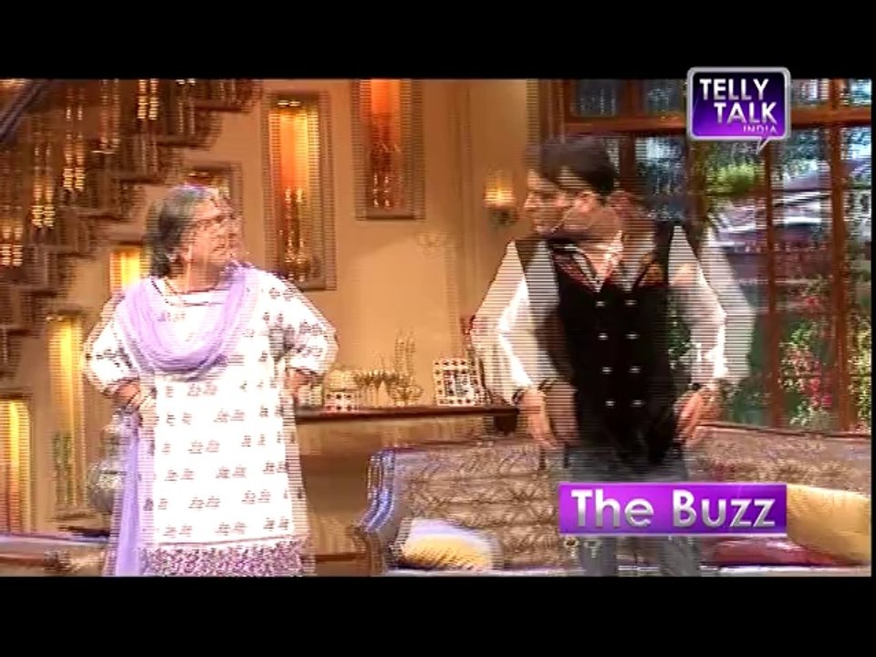 OMG! Why was Kapil Sharma OUT of Bank Chor  TRUTH REVEALED