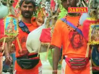 Chale Hai Kanwariya Bum Jap Ke || Album Name: Bhola Bhakt