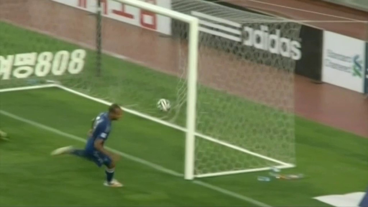 K-League: Brasilien kann auch anders