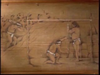 Ofrendas masivas de serpentina olmeca