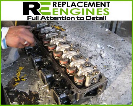 Subaru Impreza Engines, Cheapest Prices | Replacement Engines