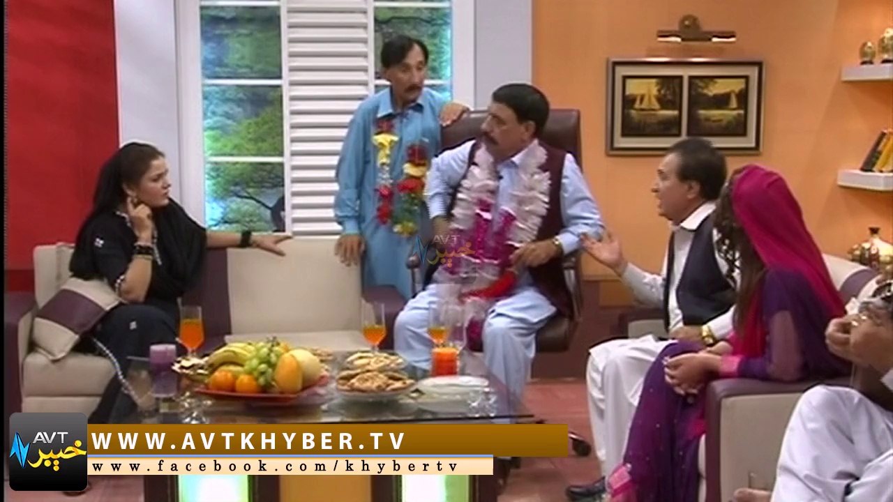 DA KHYBER MAKHAAM ( 09-05-2013 )