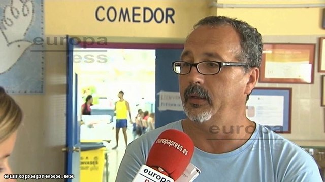 'Entre Amigos' alimenta a 250 niños este verano