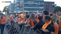 Groningen leeft mee met Oranje - RTV Noord