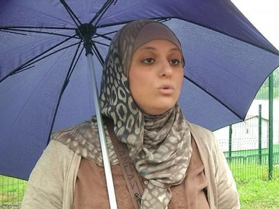 Essonne: privées de "Wissous Plage" car elles portaient le voile - 10/07