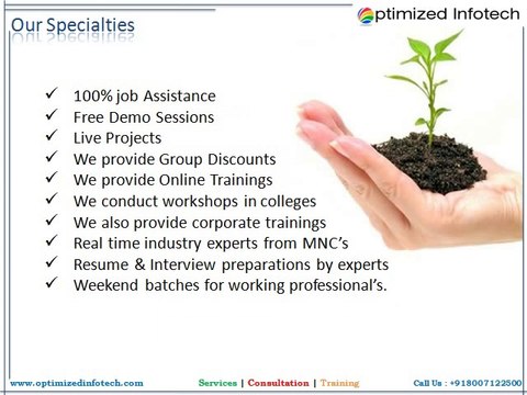 Software Testing Training Institute in Pune