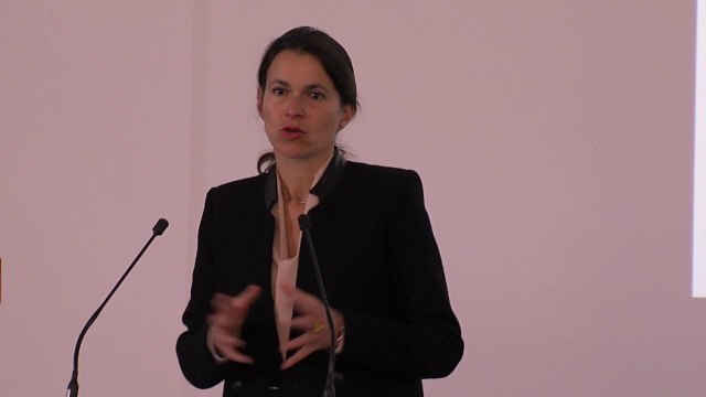 [ARCHIVE] Discours d'ouverture du colloque Refondation de l'École : une question pour le design par Aurélie Filippetti - mardi 27 mai 2014