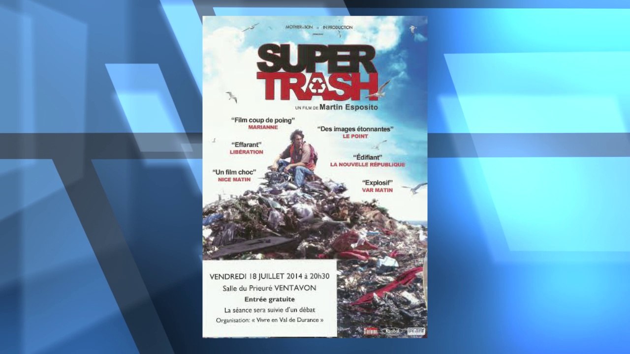 Hautes-Alpes: La décharge de Ventavon fait toujours débat