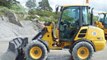 Volvo L25F Compact Wheel Loader Service Parts Catalogue Manual INSTANT DOWNLOAD – SN: 1755001 and up