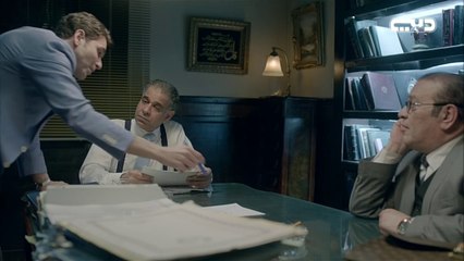 مسلسل اكسلانس الحلقة الحادية عشر كاملة