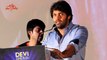 Arya Speaks At Nambiar Movie Audio Launch || Santhanam, Srikanth, Sunaina,Anirudh Ravichander